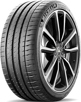 Amazon.co.jp: MICHELIN(ミシュラン) Pilot Sport 4 PS4 225/40R19 93Y